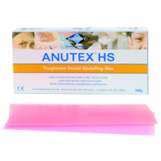 Modelovací vosk Anutex HS tvrdý