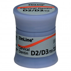 IPS Inline Cevical Dentín AD D2 / D3 20g