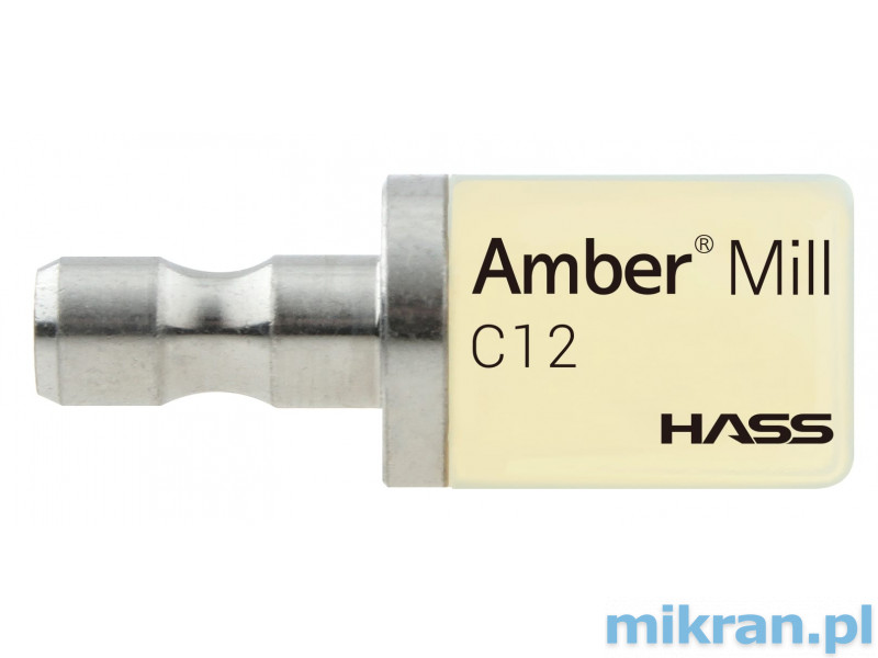 Amber Mill C12 / 5ks AKCIA