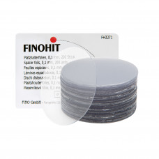 Adapta fólia FINOHIT 0,1mm 200 ks