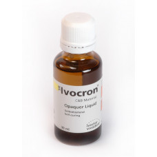 SR Ivocron Opaquer Liquid 30 ml