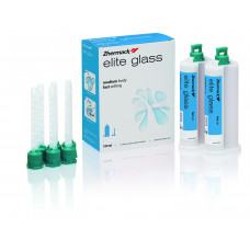 Elite Glass 2x50ml + 6 miešacích koncoviek