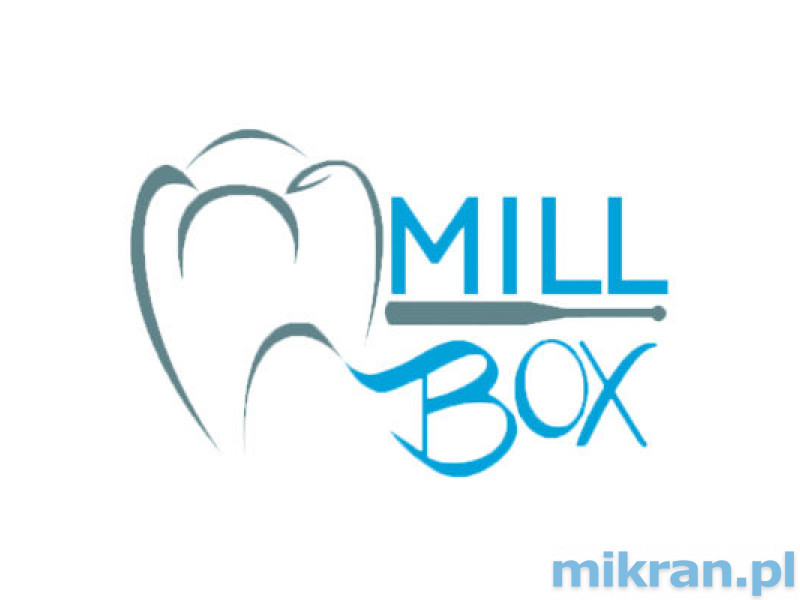 Softvér MILLBOX (verzie: Clinic, Eco, Standard, Expert).