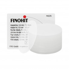 Adapta fólia FINOHIT 0,6mm 100 ks