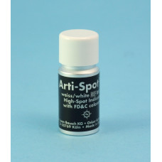 Nálepka Arti-Spot biela 15 ml BK85