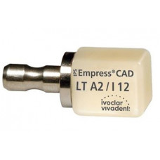 IPS Empress CAD Cerec / InLab LT I 12 / 5ks