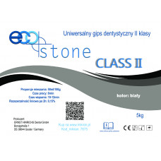 Sadrová trieda II.Eco Stone Universal 5kg