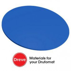 Dreve Drufosoft farba 120mm 3mm modrá (modrá)
