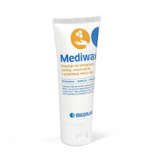 Mediwax emulzia na ruky 75 ml tuba