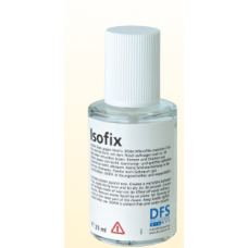 Izolátor sadry-vosku Isofix DFS 25 ml