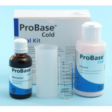 Súprava Probase Cold Trial 100 g / 50 ml
