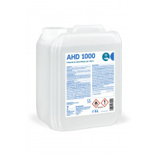 Prípravok na dezinfekciu rúk AHD 1000 5 l