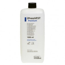IPS PressVEST Premium Liquid 1l. - Kvapalina je citlivá na nízku teplotu - preprava v zime na riziko zákazníka.