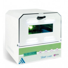 Lampa na polymerizáciu kompozitu SIRIO (halogén + UV) Promotion Composite SR Nexco Promo Kit A2 zdarma