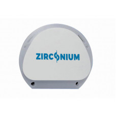 Outlet Zirconium AG ST Color D2 89-71-20mm krátky dátum spotreby