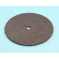 Kovové disky 25x0,6 mm