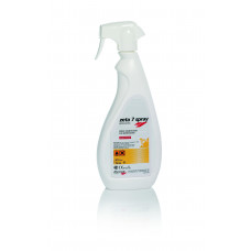 Zeta 7 Spray 750ml dezinfekcia odtlačkov